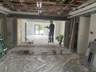 Photos by D&r Contracting Corp #1 D&R Contracting Corp is a licensed general contractor serving South Florida specializing in residential and commercia