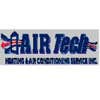 Aire Tech Air Conditioning/Heating logo