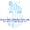 Blei Home Construction, Inc logo
