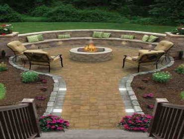 Photos by Gm Landscaping construction LLC #1