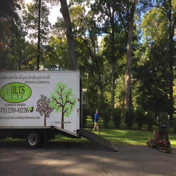 Photos by Orellana Lawn & Tree Services #1