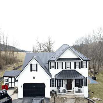 Teflon Roofing
