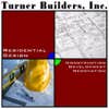 Daniel Turner Builders Inc logo