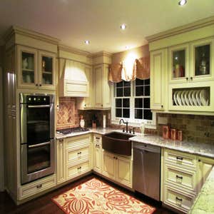 Spartan Kitchen & Bath Projects Images from a few of our most recent renovation projects. Come see our showroom for more ideas on what's possible...
