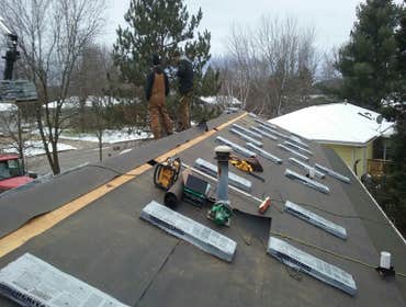 Photos from Rogers Restoration