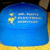 Dr Watts Electrical Services LLC logo