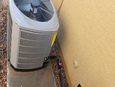 Photos by Desert State Heating and Air LLC #1 New systems install, mini splits in garages, service and maintenance