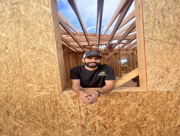 Photos by Mayan Home Builders Inc #1 New Construction