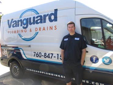 Photos by Vanguard plumbing & Drains, Inc #1