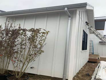 Photos by Medina Gutters Inc #2