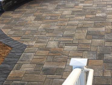 Photos from Keystone Pavers LLC