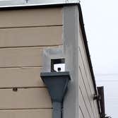 Photos by Kts Construction #1 New roof box gutter fixed rotted siding new trim and dug dirt away from building