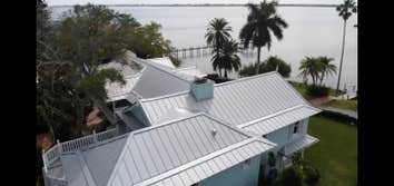 Midwest Roofing Company