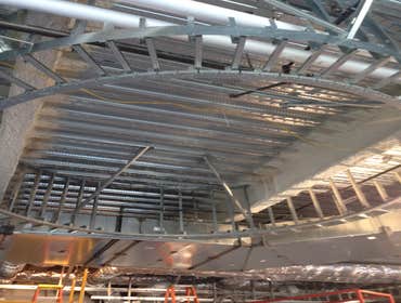 Works by Sanchez Construction