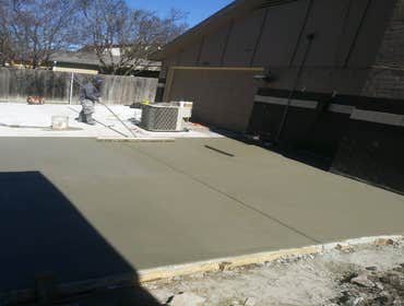 Photos by Arco Iris Painting/concrete #1