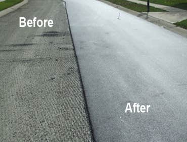 Photos from Shanes Grading and Paving Services Inc