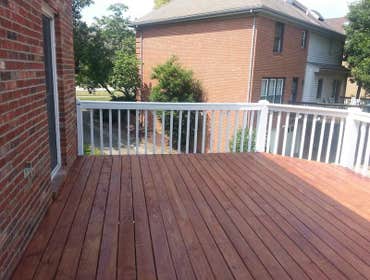Photos from Decks Unlimited