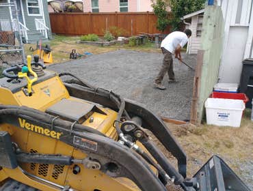 Photos by Trask Construction #1