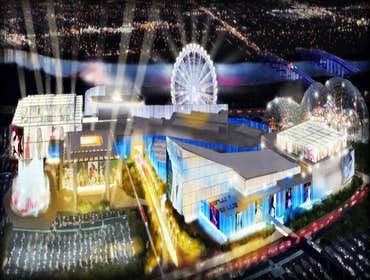 American Dream Mall