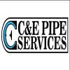 C&e Pipe Services, LLC logo