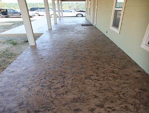 Rockhard Concrete Projects Some examples of before, during and after some of our latest concrete and home construction projects.