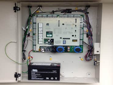 Photos from Northeast Security Solutions Inc.