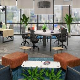 Flipspaces Design Labs