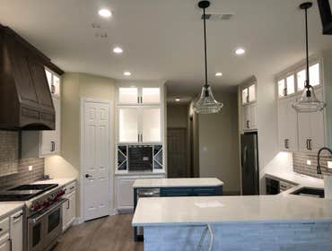 Photos by City Squad Electrical #1
