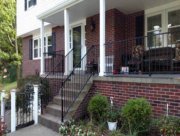 photos of complete projects