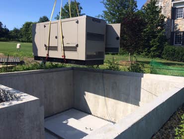 Photo(s) from MTS Power Systems