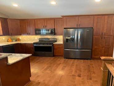 Photos by Usa Builders & Remodelers Corp #1