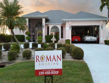 SE 11th Ave - Cape Coral