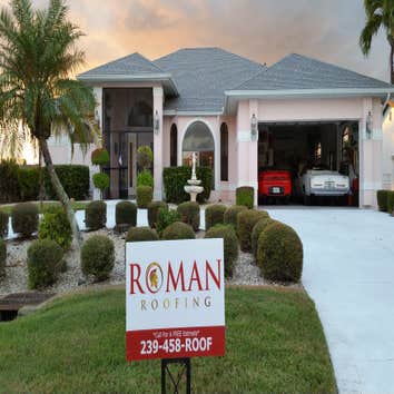 SE 11th Ave - Cape Coral