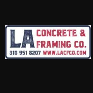 Photos by Los Angeles Concrete & Framing Company #1