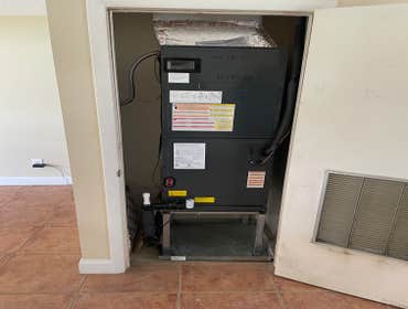 Photos by Trusted Air Conditioning, LLC #1