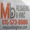 Matthew Burkeen logo