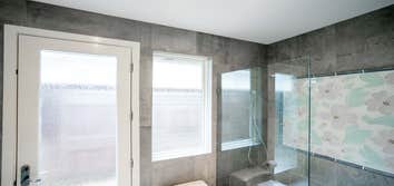 An Architect’s Creation Renovated Every project has something special about it. It is always great getting to know the homeowners, and when you remodel