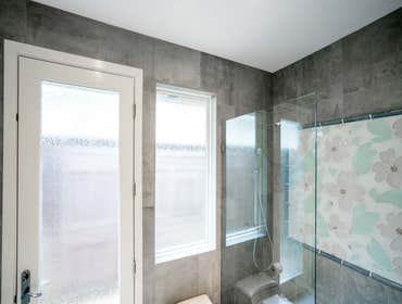 An Architect’s Creation Renovated Every project has something special about it. It is always great getting to know the homeowners, and when you remodel