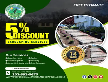 Photos by Professional Master Landscaping LLC #21