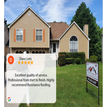 Resistance Roofing LLC