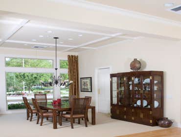 Brooks Painting, Inc. Projects Exterior painting, Interior painting, staining and cabinet refinishing are just some of the services Brooks Painting off
