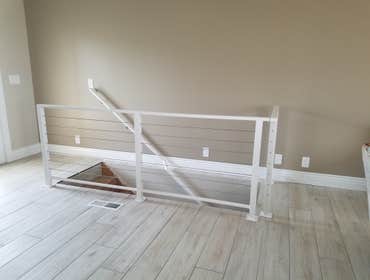 Photos by Blue Steel Architectural Embellishments LLC #1