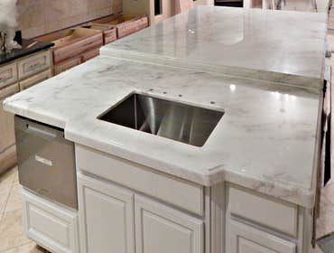 Photos from Express Marble and Granite LLC