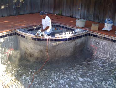 Photos by All Time Pool Plastering Inc #1