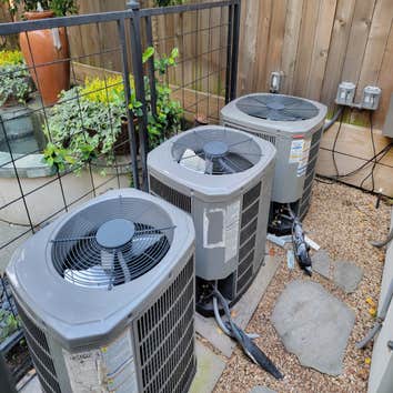 Ace Comfort Air Conditioning & Heating
