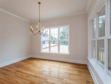 Mills Street - Raleigh, NC