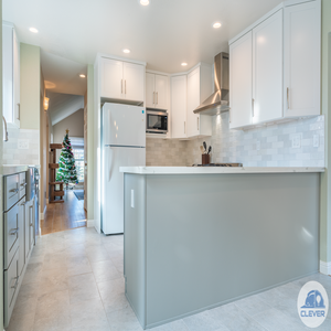 Modern Home Remodeling - Fremont, CA