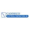 Canseco Electrical Contractors, Inc. logo