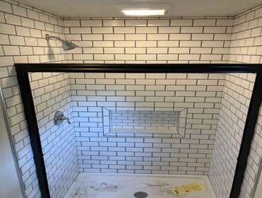 Photos by Joseph Poremski Plumbing & Heating Co #1