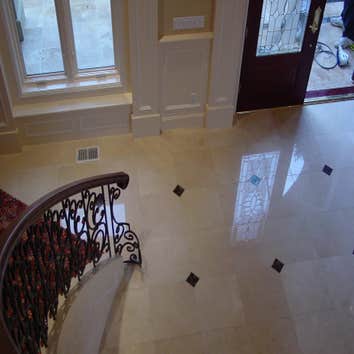 Jones Tile